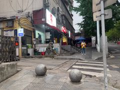 -六广门毛阿姨糯米饭