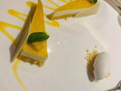 -香樟花园法式铁板烧(恒隆广场店)