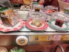 -元气寿司(环球港店)