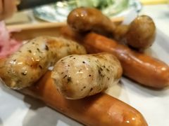 -老井俄式餐厅