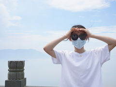 -千岛湖九龙溪漂流