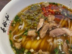 -易裕和·长沙米粉(竹塘西路店)