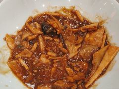 -玉华台饭庄·淮扬菜·烤鸭(望京店)