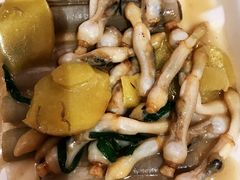 -盒马鲜生(金桥国际广场店)