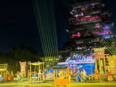 -寻梦滕王阁实景演出