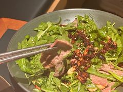 -Ameigo梅果·云贵川bistro(长宁来福士店)