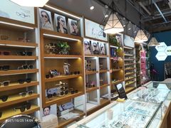 -BUTF美惠眼镜(天通苑万优汇店)