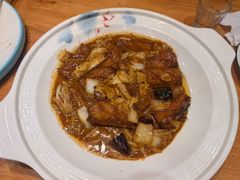 -快乐老家三鲜饺子东北菜(南六中路店)