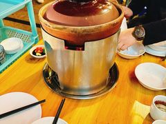 -七寸飝大饭店(马场店)