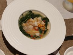 虫草花石斛苗-若蘭慈·无国界素食料理(欢乐海岸店)