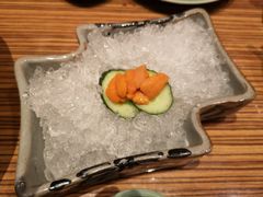 海胆-柚子(假日店)