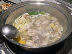 -狐狸爱上椰子鸡(滨江星光大道店)