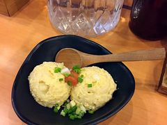 土豆沙拉-博多一幸舍(侨福芳草地购物中心店)