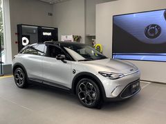 -上海浦东smart汽车全功能店(金桥店)