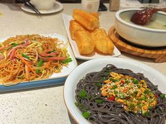 -如轩·海鲜砂锅粥·潮汕菜(小榄店)
