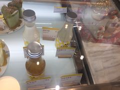 -三只蜜蜂蛋糕(东城店)