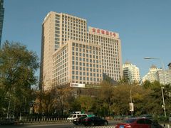-华声国际大厦