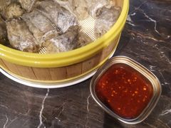-大叹号·朝鲜族烤肉(潍坊泰华城店)
