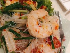 酸辣海鲜沙拉-青檸泰 LIME THAI (财富购物中心店)