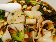 -鼎高高陕西美食(龙德广场店)