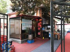 门面-正宗天津烧麦馆(柳州路店)