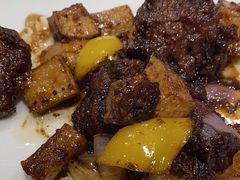-和记小菜(东方店)