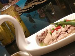-好福记饭店(红梅公园店)