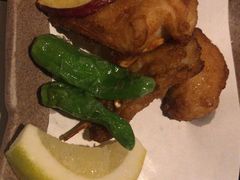 -玄品河豚(那覇國際通里之関)