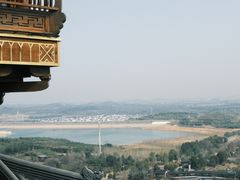 -雅达·阳羡溪山小镇中心