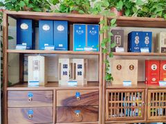 -香山湖渔家大院