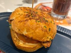 -必胜客(安盛金马店)