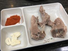 -靖远尕六美味羊羔肉