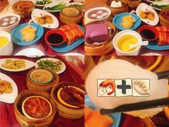 -哈尔滨永泰喜来登酒店·璟泰公馆