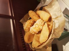 -太食獸泰式茶餐厅(济南万象城店)
