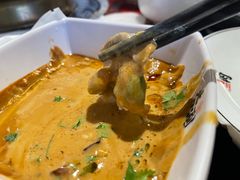 -北门涮肉·炭火铜锅涮肉(什刹海店)