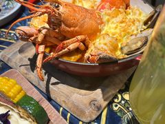 -第101座花园餐厅(湖滨88店)