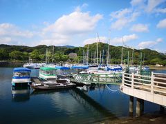 -西海国立公园九十九岛水族馆