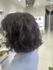 -FINE HAIR 烫染专业设计
