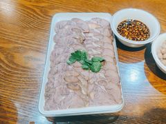 -李老哈·东北菜(宋园路店)