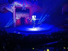 -珠海横琴长隆《卡卡虎奇遇记》