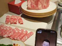 -海底捞火锅(亲贤北街店)