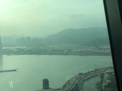 -澳门旅游塔360°旋转餐厅(南湾湖广场店)