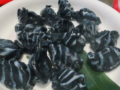 -吕氏焗小鲜•海鲜青岛菜(总店)