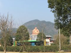 -溪口-滕头旅游景区