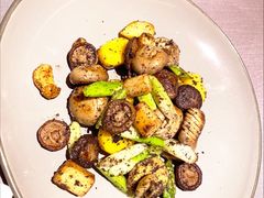 -金鸭季·北京烤鸭(深业上城店)