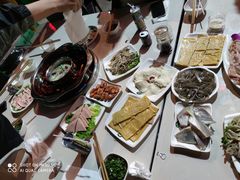 -枇杷园食为鲜火锅(南山店)