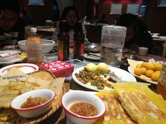 -永红源啤酒·烧烤·海鲜·大排档(青特城店)