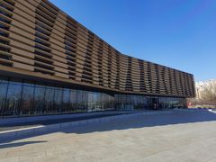 -长春世界雕塑园冰雪艺术天地