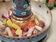 -苏鲁锭冰煮羊(兰州总店)