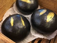 -茶港·点心·啫啫煲(范湖万达广场店)